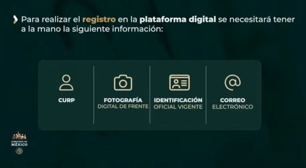 Así puedes registrarte para obtener tu credencial IMSS Bienestar en Veracruz