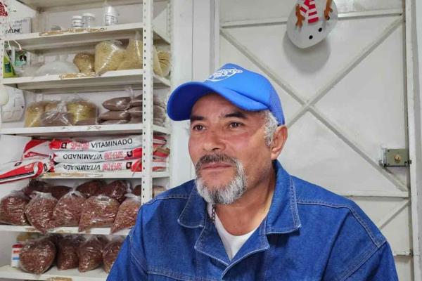 Piden productores de Orizaba facilidades para poder vender cabezas de ganado