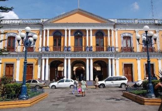 ¿Respetan pago de predial en Coatepec?; esto dicen ciudadanos