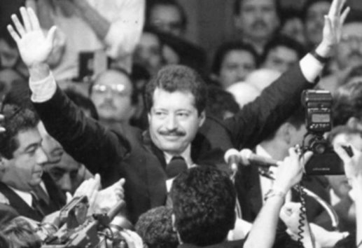 Caso Colosio: Identifican como segundo tirador a exagente del CISEN