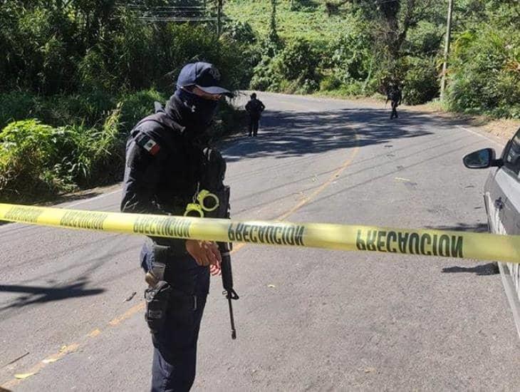 Una jornada violenta en Veracruz