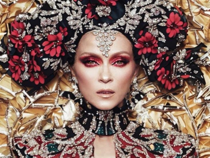 Esta es la fecha límite para saber si Yuri será reina del Carnaval de Veracruz 2024