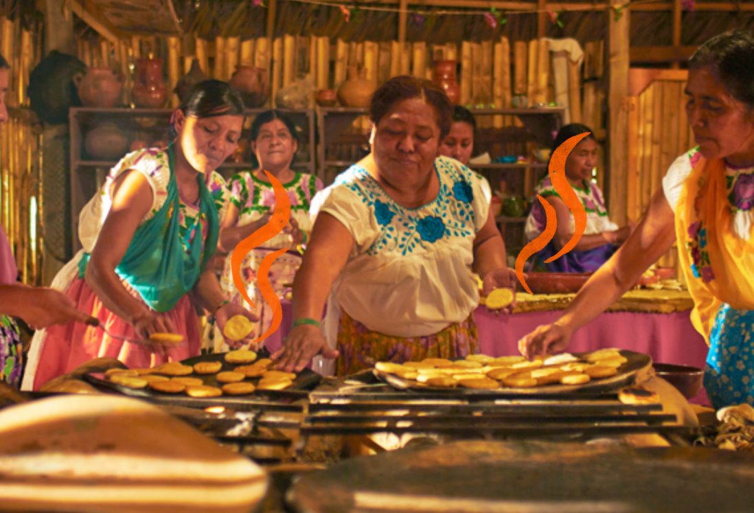 Ellas son las Mujeres de Humo: ¡De Veracruz para el mundo!