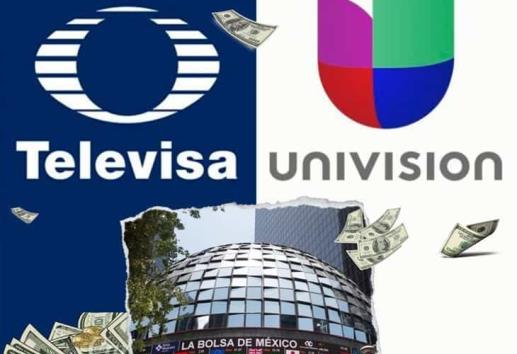 ¿Crisis en Televisa?: Estas son las empresas pertenecen a la televisora
