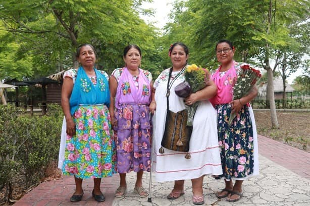 Ellas son las Mujeres de Humo: ¡De Veracruz para el mundo!