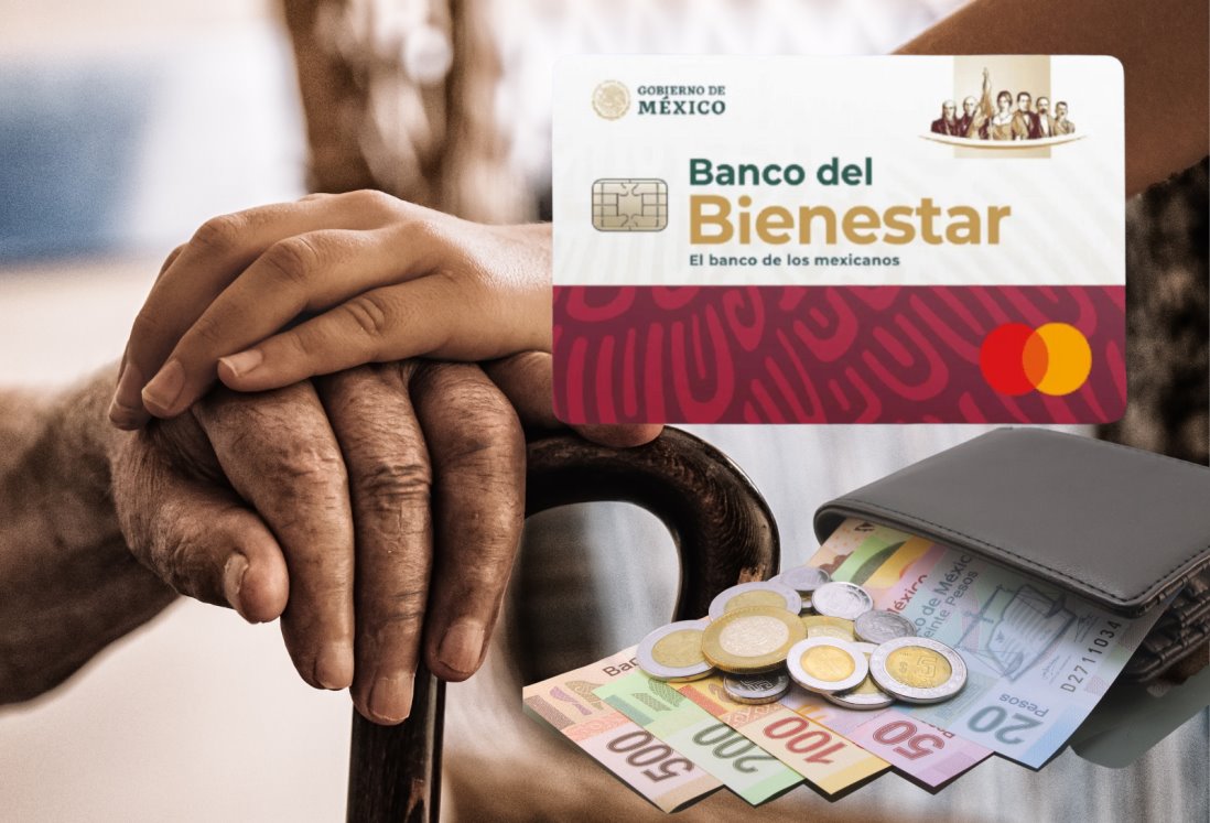 Pensión Bienestar: a estos adultos mayores les toca cobrar doble pago del 30 de enero al 2 de febrero