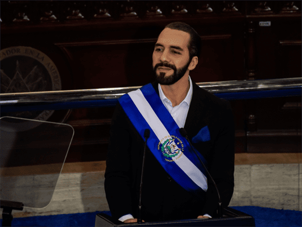 Por este motivo proponen aplicar la ley de Nayib Bukele en Coatzacoalcos