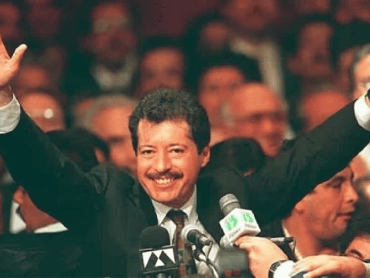 Caso Colosio politizado; los colosistas escondidos