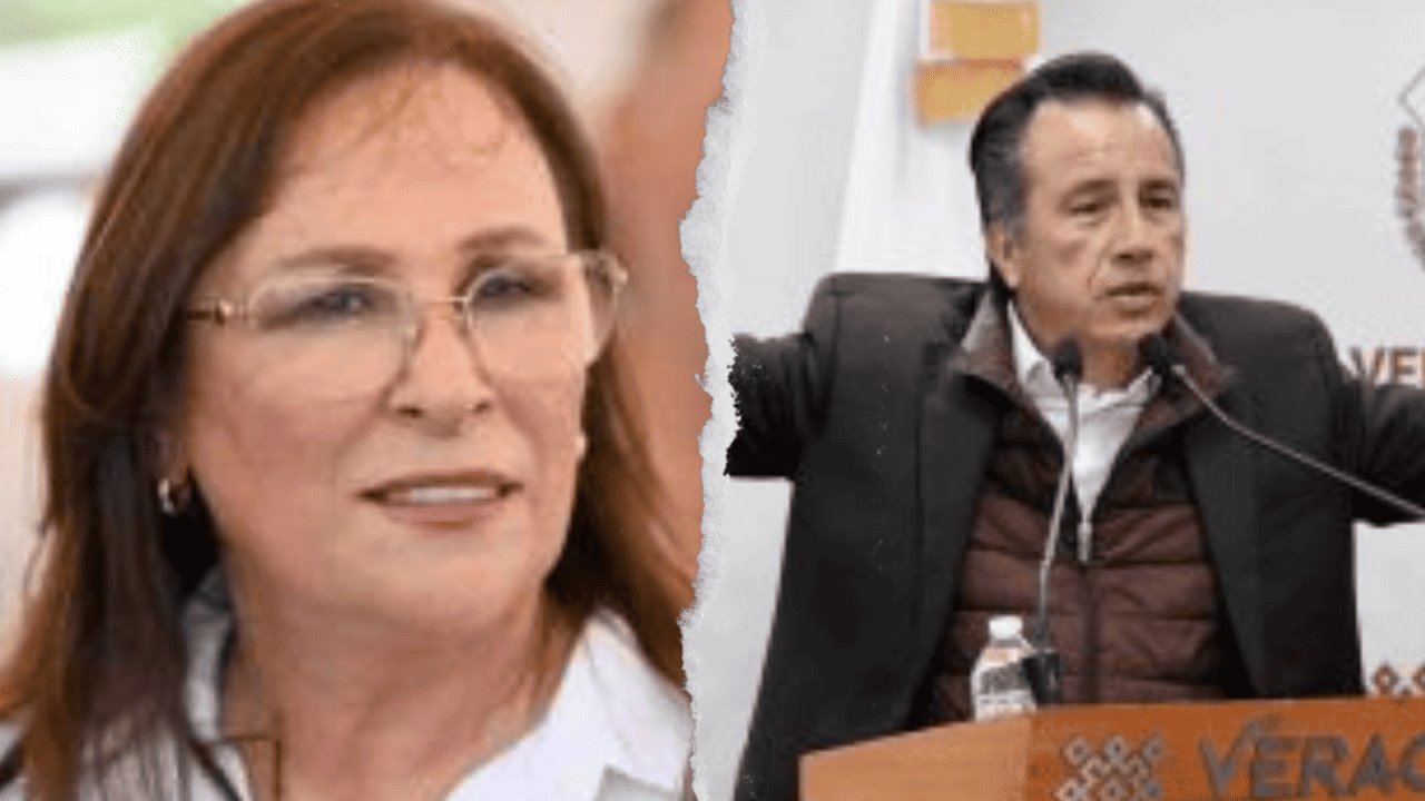 Nahle y Cuitláhuac, distanciamiento por estrategia