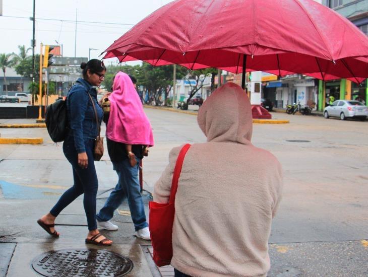 Frente Frío 32: lluvias, heladas y hasta nieve es el pronóstico para el inicio de febrero