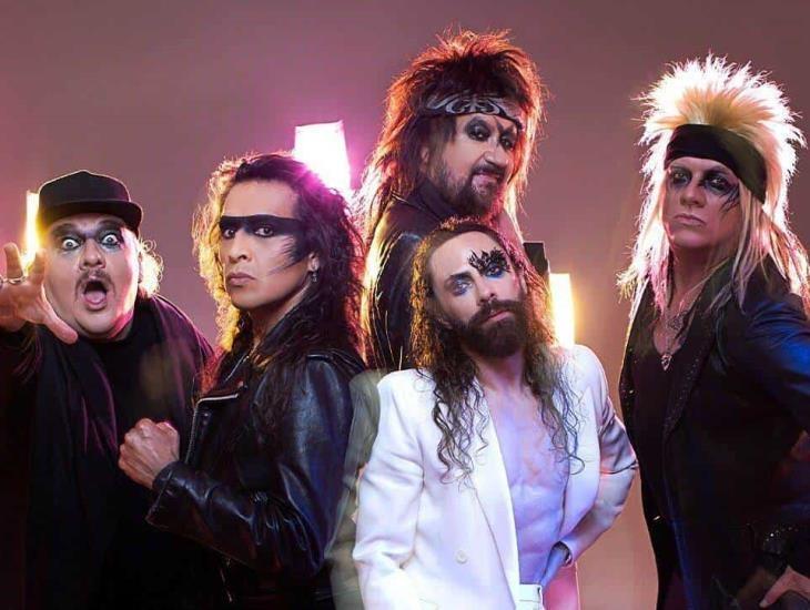 ¿Moderatto ofrecerá último show en Veracruz? Esto sabemos 