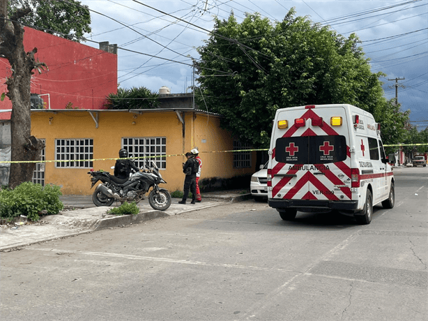 Joven pierde la vida tras agresión con arma de fuego en colonia Ejidal, Martínez de la Torre