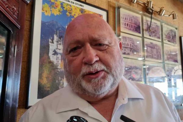 El Güero quiere la diputación local