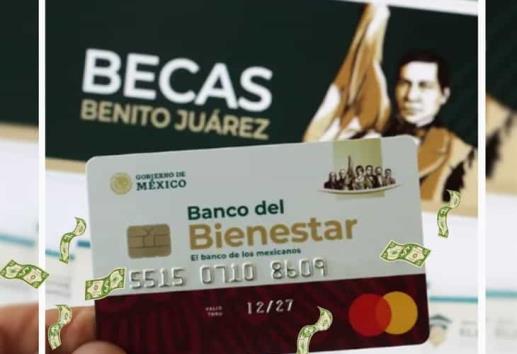 Beca Benito Juárez: este es el link para consultar el estatus
