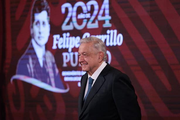 AMLO: Reportaje de Tim Golden es calumnia