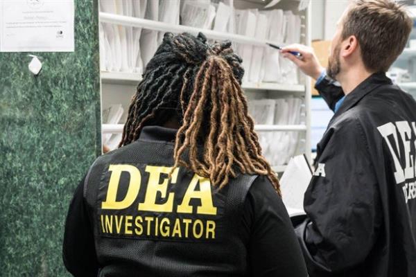 AMLO: EU debe presentar pruebas o pedir disculpa por acusaciones de la DEA
