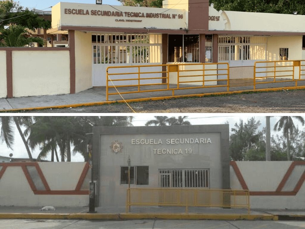 Arrancan preinscripciones en secundarias técnicas de Coatzacoalcos, estos son los requisitos