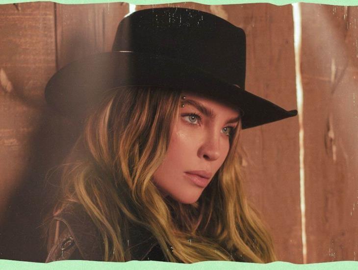 Belinda lidera las tendencias de música con su nuevo tema ‘Cactus’