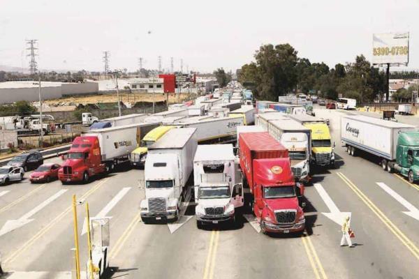El caos que se avecina