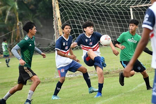 Grandes triunfos dentro de la Liga Municipal