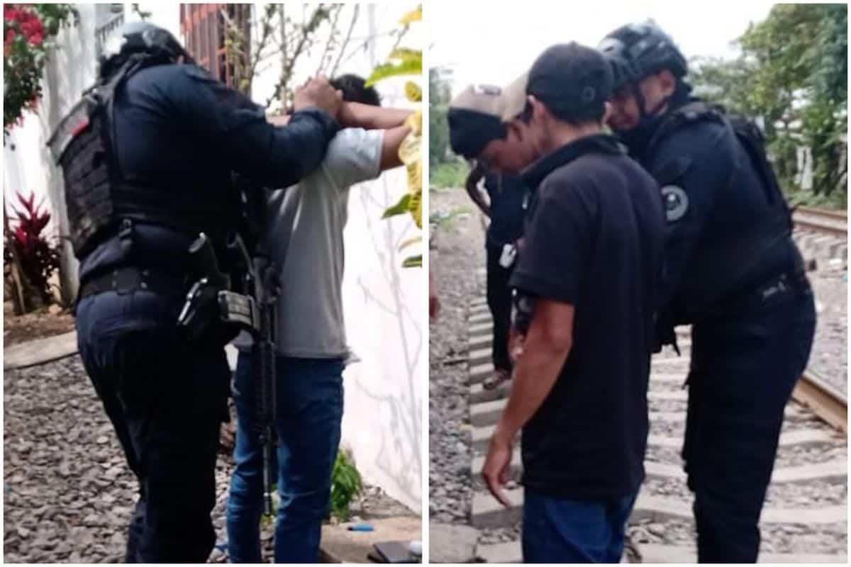 Califican como efectivos los operativos contra Maras Salvatruchas en Coatzacoalcos