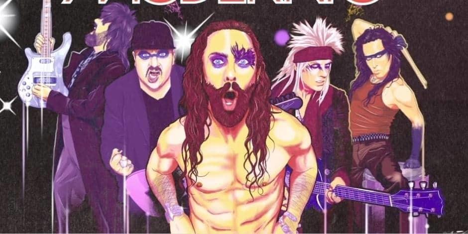 Moderatto en Veracruz: fecha y lugar de su “último concierto” como banda