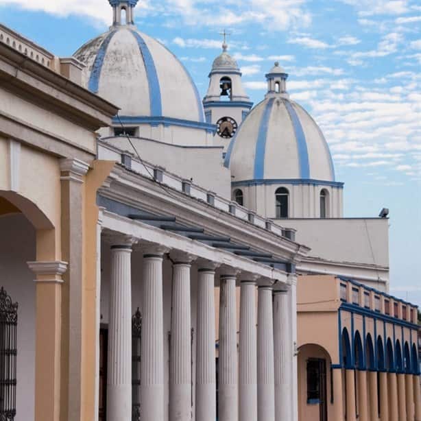 ¿Sabes por qué Tlacotalpan es Patrimonio de la Humanidad? Te decimos |FOTOS