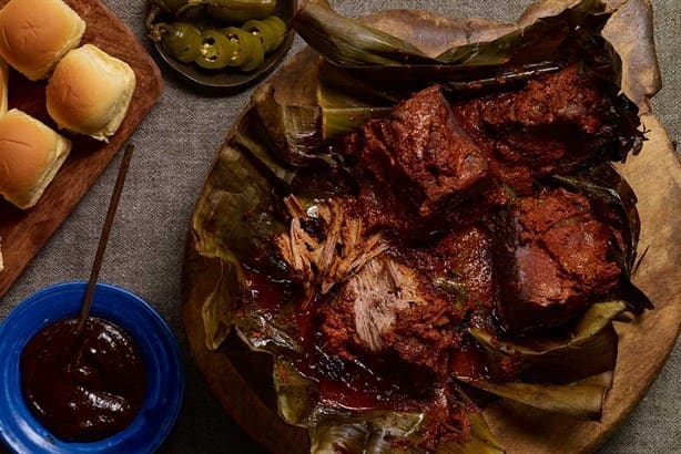 5 tipos de tamales en Veracruz que debes probar este Día de la Candelaria
