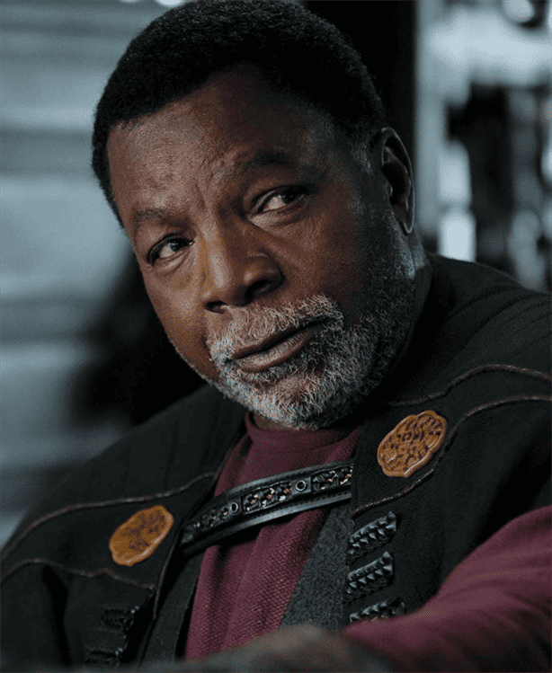 Apollo Creed cuelga los guantes, perdió la vida el actor Carl Weathers