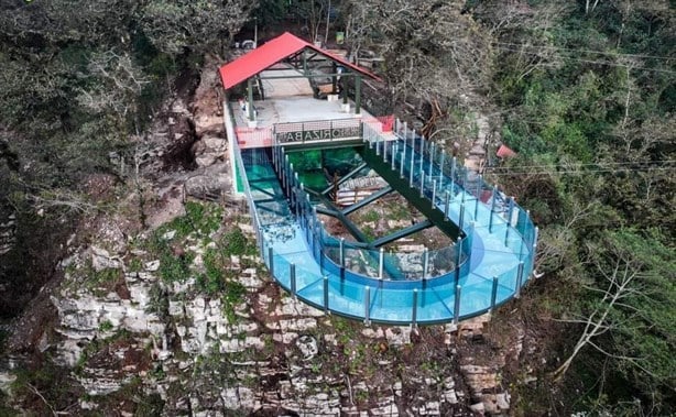 Aprovecha este “puente” y conoce la Atalaya de Cristal en el pueblo mágico de Orizaba