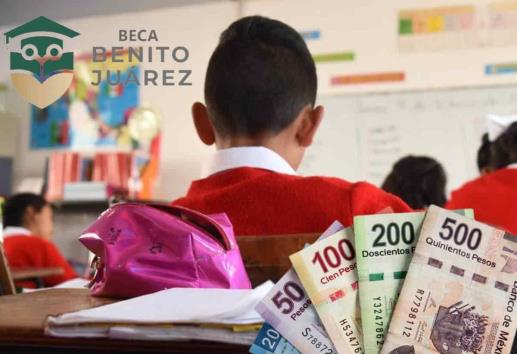 Becas Benito Juárez 2024: ¿cuándo depositarán el pago doble a alumnos de educación básica?