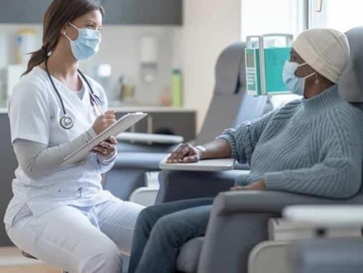 Estos son los 3 tipos de cáncer que la gente más sufre en el mundo