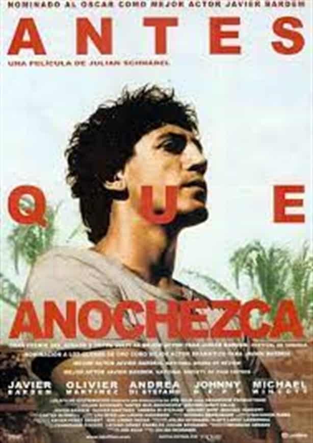 Esta es la película que Johnny Deep y Javier Bardem grabaron en el puerto de Veracruz