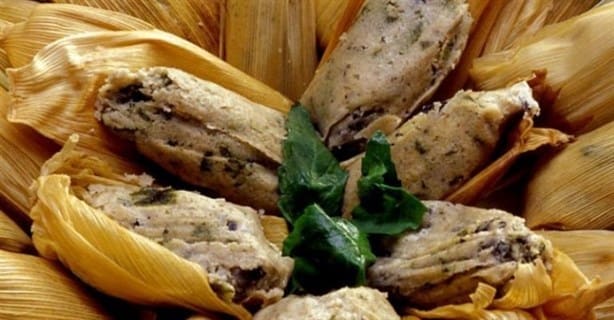 5 tipos de tamales en Veracruz que debes probar este Día de la Candelaria