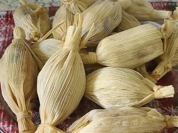 5 tipos de tamales en Veracruz que debes probar este Día de la Candelaria