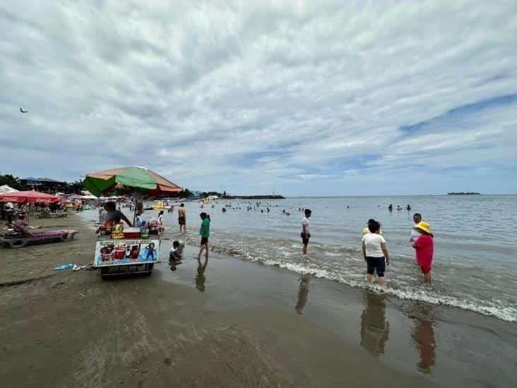 ¿Seguirá el calor? Así estará el clima en Veracruz este viernes 02 de febrero