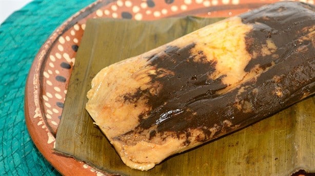 5 tipos de tamales en Veracruz que debes probar este Día de la Candelaria