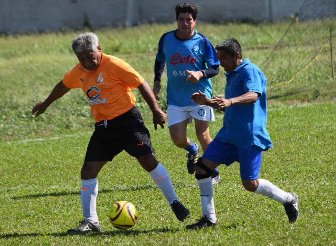 Le Burré alarga racha imbatible