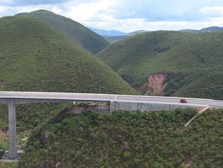 Paradojas de la nueva carretera