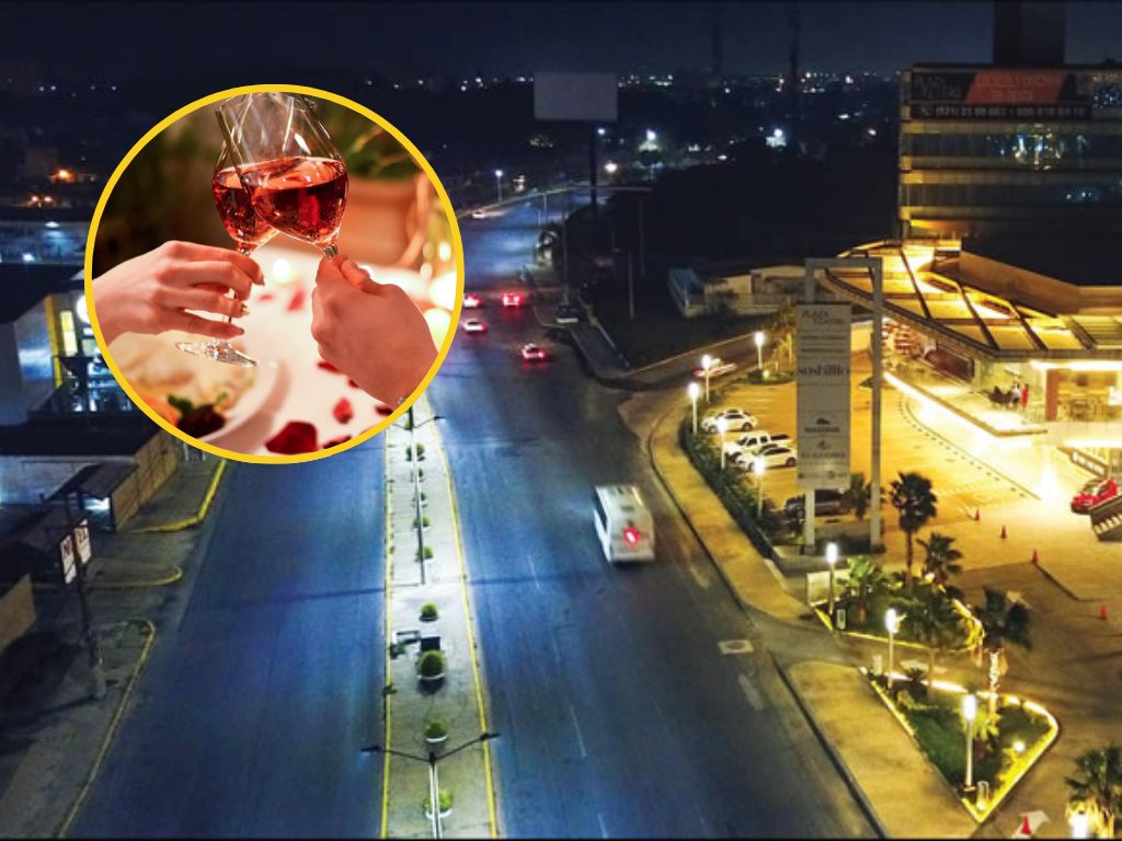 Estos son los mejores restaurantes en Coatzacoalcos para una cena romántica