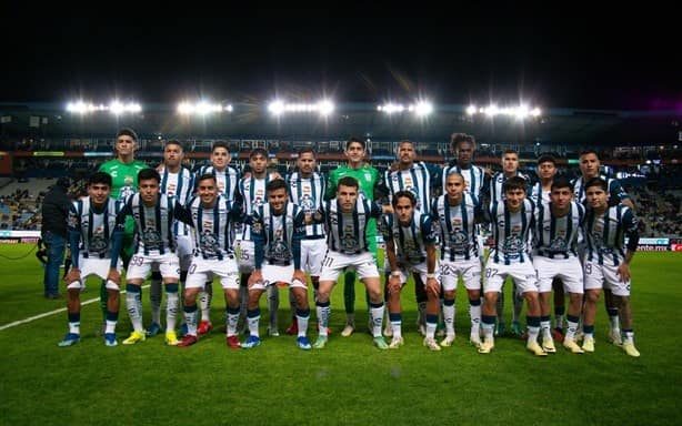 Se queda Pachuca con la gloria en casa