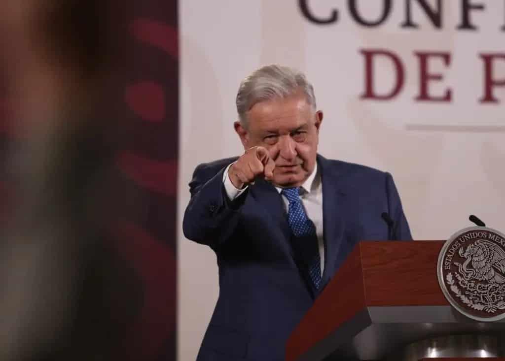 Gobierno de AMLO bajo ataque