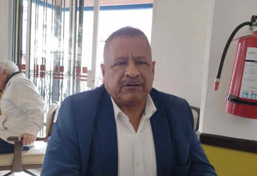 Transportistas de Orizaba participarán en paro nacional este lunes