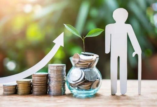 ¿Cuál es la tasa de reemplazo en México? Aumenta tu ahorro para la pensión