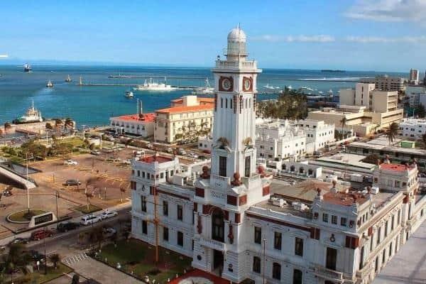 Así estará el clima este domingo 4 de febrero en Veracruz 