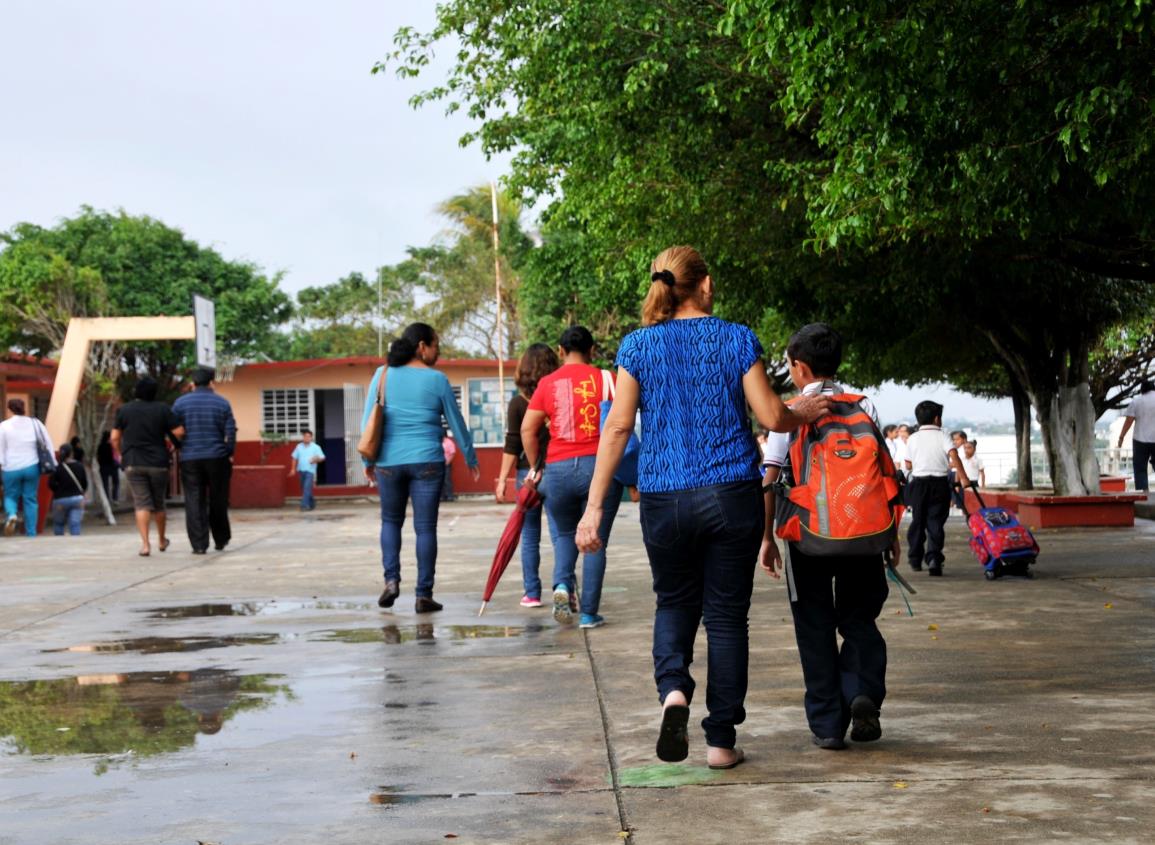 ¿Clases en sábado? SEP emite importante anuncio