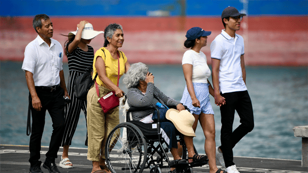 Puerto de Veracruz: esto opinan los turistas