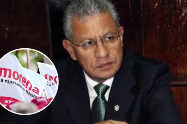 MORENA será medido con la misma vara en 2024: Raúl Arias Lovillo