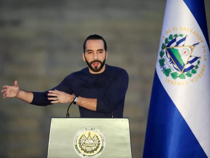 Nuevamente El Salvador apuesta por Bukele, SRE lo celebra