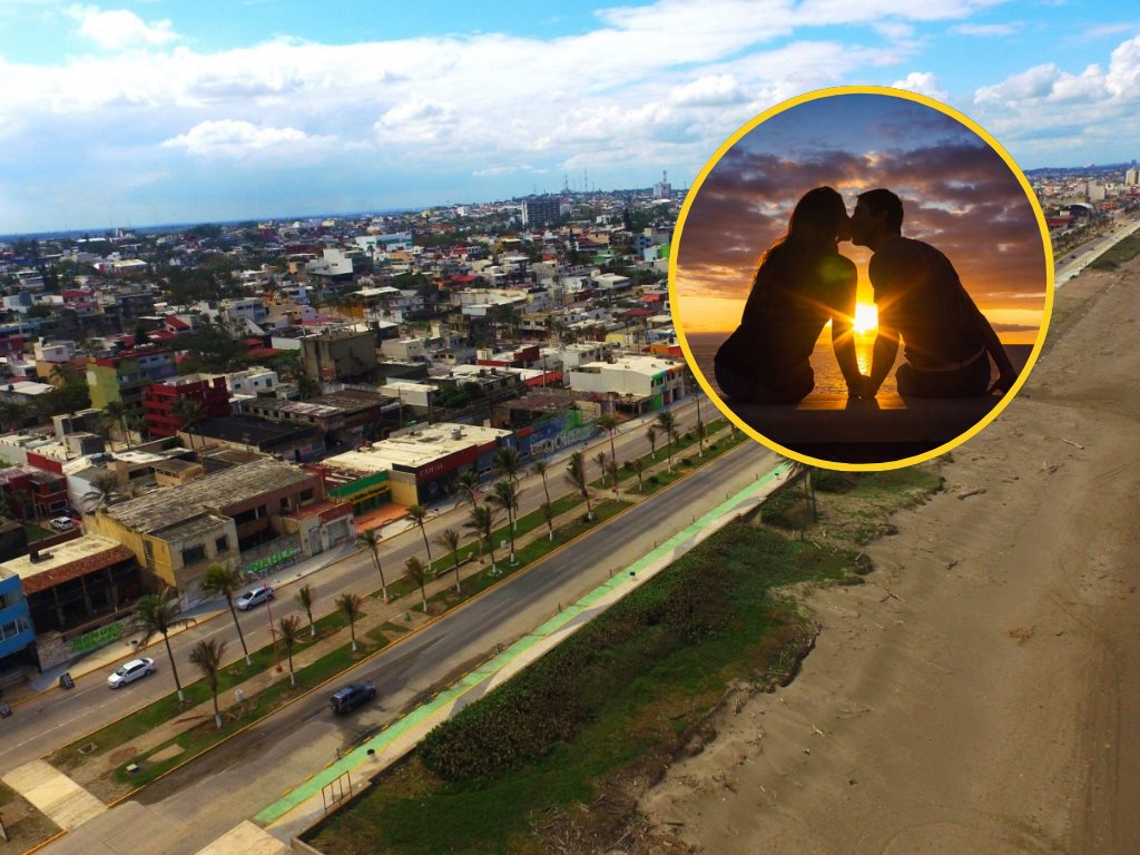 Estos son los mejores planes para realizar en pareja el 14 de febrero en Coatzacoalcos